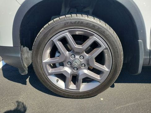 Used 2023 Honda Passport EX-L image 17