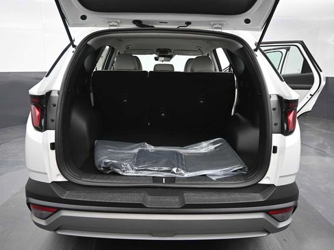 New 2026 Hyundai Tucson SE AWD/4WD image 14