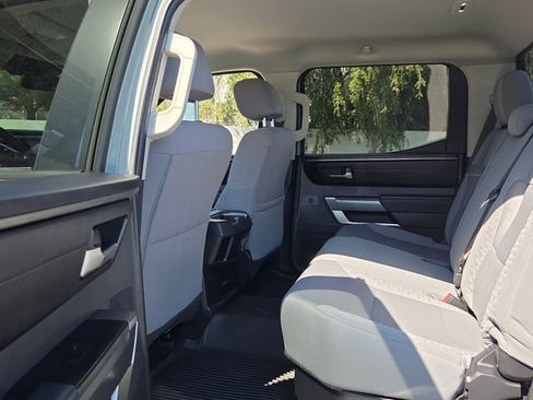 Used 2024 Toyota Tundra SR5 w/ SR5 Convenience Package image 13