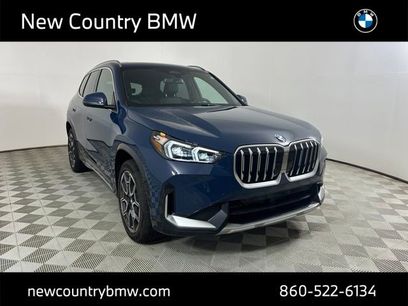 Used 2026 BMW X1 xDrive28i w/ Convenience Package