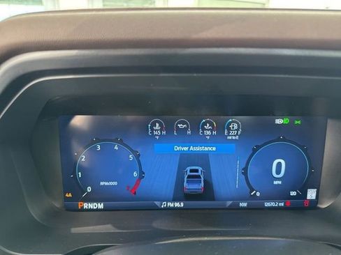 Used 2024 Ford F150 King Ranch w/ FX4 Off-Road Package image 25