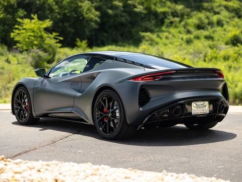 New 2026 Lotus Emira RWD image 4