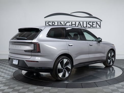 New 2026 Volvo EX90 Ultra AWD/4WD image 5