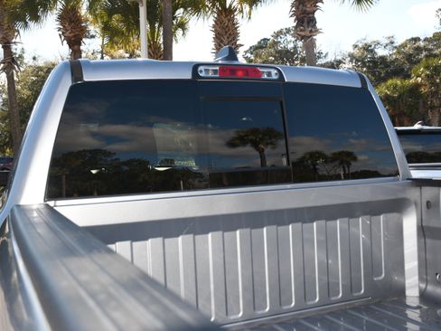 Used 2019 RAM 1500 Big Horn image 16