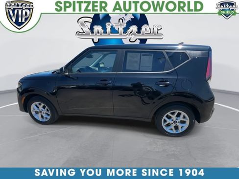 Certified 2024 Kia Soul LX w/ Option Group 015 FWD image 6
