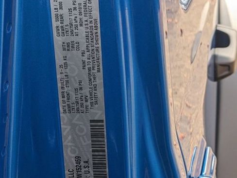 New 2026 Jeep Wrangler Sport S image 24