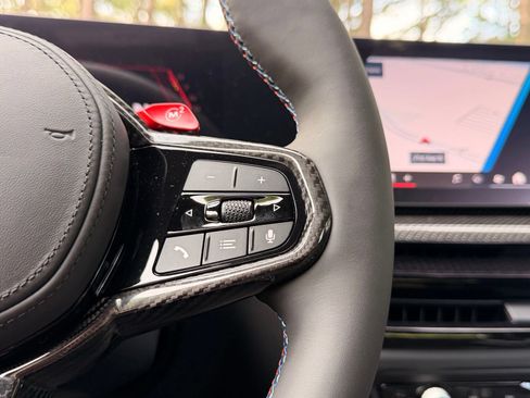 New 2027 BMW M3 RWD image 26