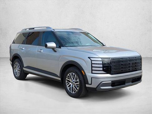 New 2026 Hyundai Palisade SEL image 7