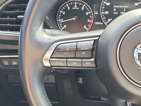 Used 2024 MAZDA MAZDA3 Hatchback w/Premium Plus Pkg image 20