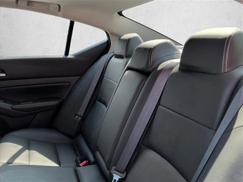 Used 2019 Nissan Altima 2.5 SL AWD/4WD image 19
