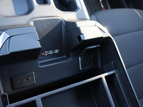 New 2026 Chevrolet Silverado 1500 LT w/ All Star Edition Plus image 14