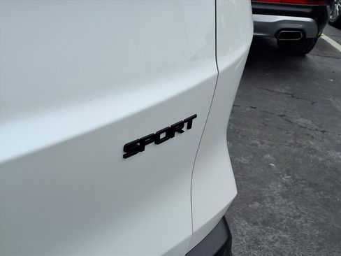 Used 2024 Honda CR-V Sport-L image 24