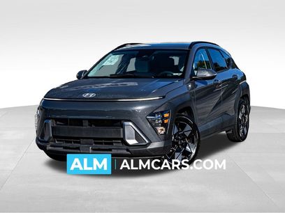 Used 2024 Hyundai Kona SEL