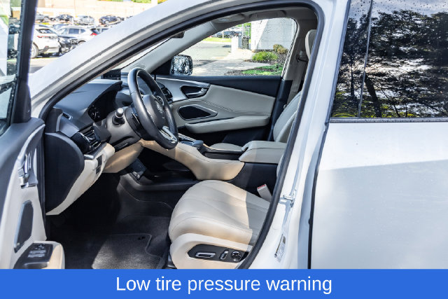 Used 2023 Acura RDX AWD image 29