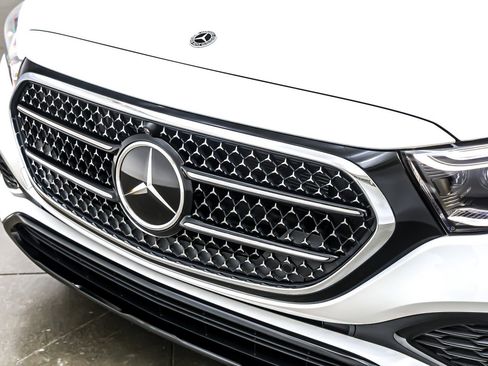 Certified 2025 Mercedes-Benz E 450 4MATIC All-Terrain Wagon image 15