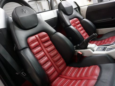 Used 2000 Ferrari 360 Spider RWD image 16