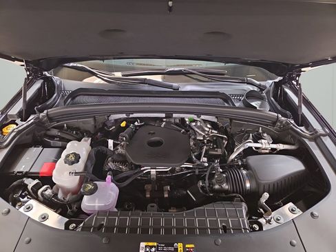 New 2026 Jeep Grand Cherokee Limited image 21