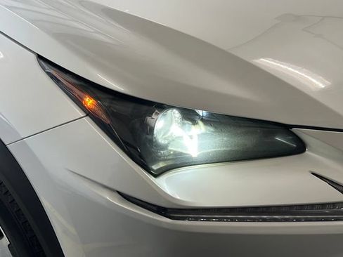 Used 2020 Lexus NX 300 FWD w/ Premium Package image 13