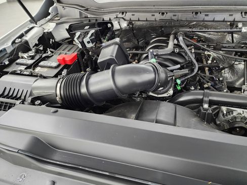 Used 2024 Ford F350 XL w/ FX4 Off-Road Package image 18