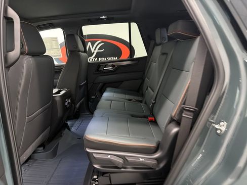 New 2026 GMC Yukon AT4 w/ AT4 Preferred Package AWD/4WD image 13