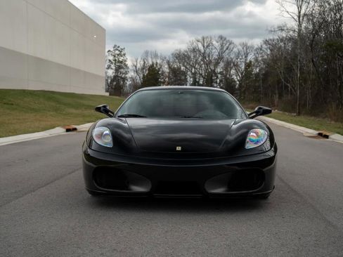 Used 2007 Ferrari F430 Coupe image 2