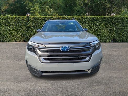 New 2026 Subaru Forester Premium image 9