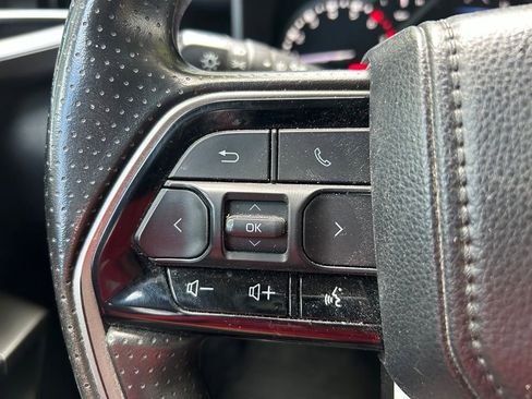 Used 2024 Toyota Tundra SR5 w/ SR5 Convenience Package RWD image 19