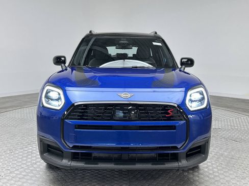 New 2026 MINI Cooper Countryman S image 31