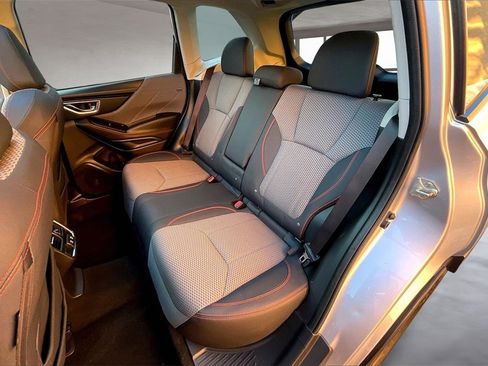 Used 2020 Subaru Forester Sport image 21