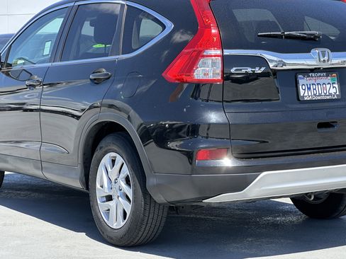 Used 2016 Honda CR-V EX image 5