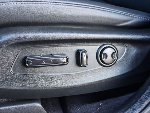 Certified 2024 Honda CR-V EX-L image 22