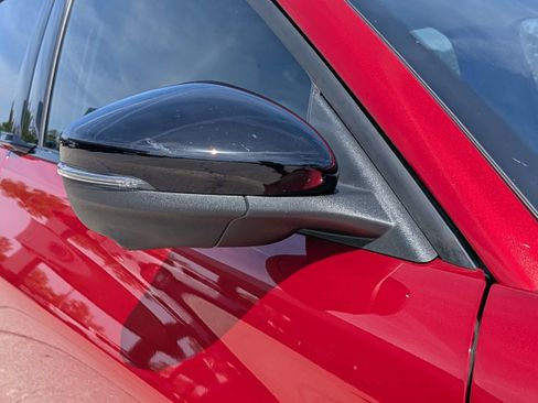 Used 2023 Ford Mustang Mach-E Premium RWD image 11