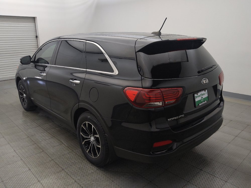 Used 2019 Kia Sorento AWD image 5