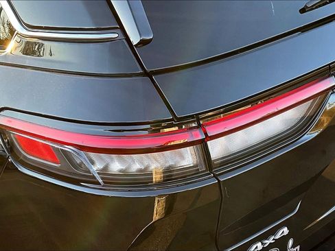 New 2025 Jeep Grand Cherokee Overland w/ Adv Protech Group III image 24