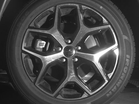 Used 2025 Jeep Compass Limited image 12