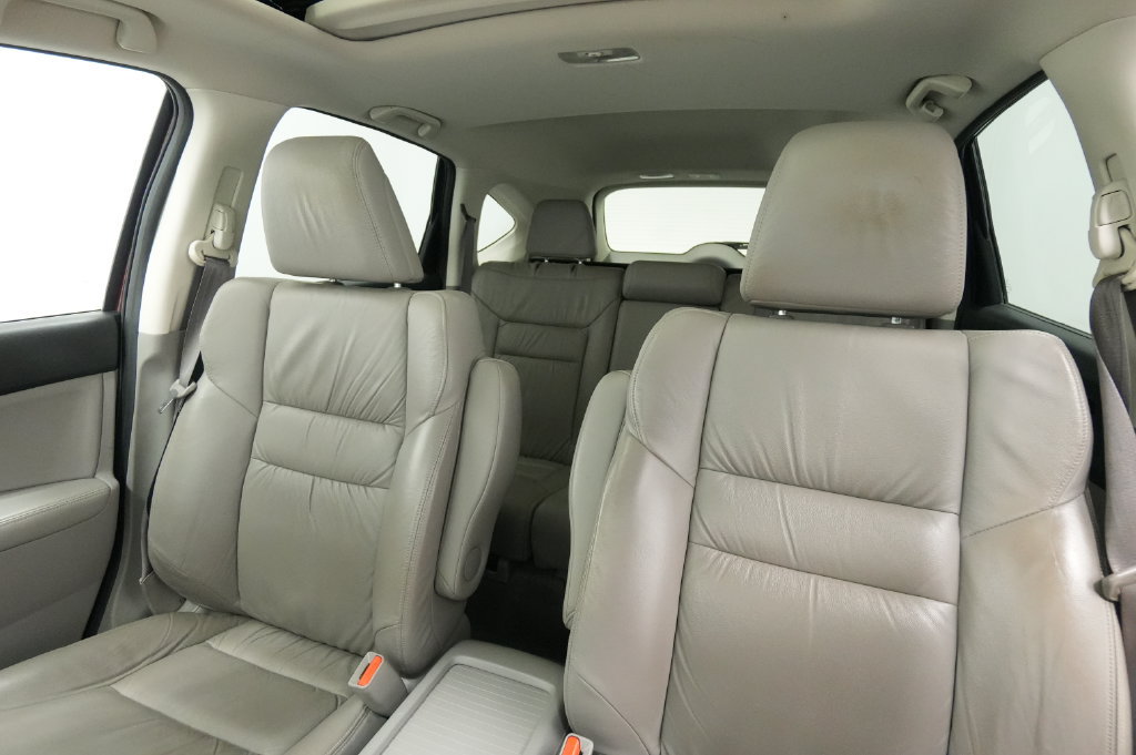 Used 2012 Honda CR-V EX-L image 12