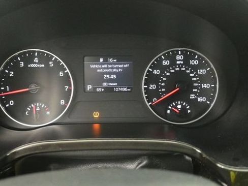 Used 2022 Kia Seltos EX AWD/4WD image 11