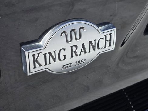 Certified 2020 Ford Expedition Max King Ranch w/ Cargo Package image 11