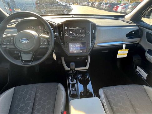 New 2026 Subaru Forester image 5