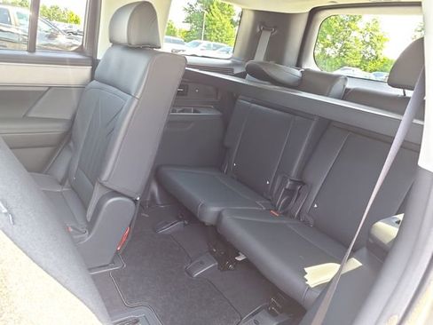 Used 2026 Hyundai Santa Fe SEL image 11