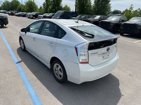Used 2010 Toyota Prius Five FWD image 11