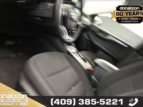 Used 2023 Ford Escape Active AWD/4WD image 7