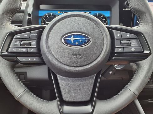 New 2026 Subaru Outback Limited AWD/4WD image 15