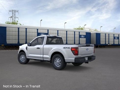 New 2026 Ford F150 XL AWD/4WD image 4