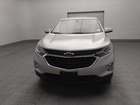 Used 2019 Chevrolet Equinox LT FWD image 15