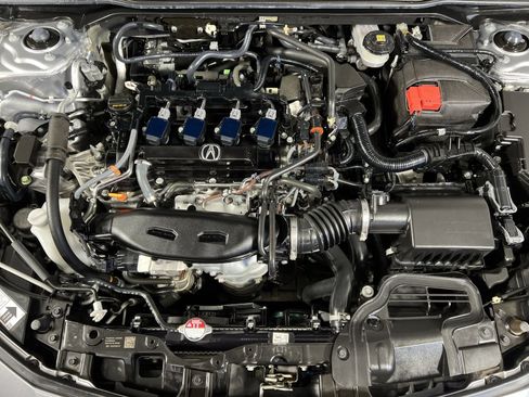 Used 2023 Acura Integra A-Spec image 27