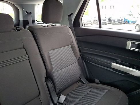 Certified 2023 Ford Explorer XLT AWD/4WD image 27