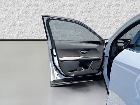 New 2026 Lexus UX 300h FWD image 21