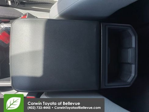 New 2026 Toyota Tacoma TRD Off-Road AWD/4WD image 15