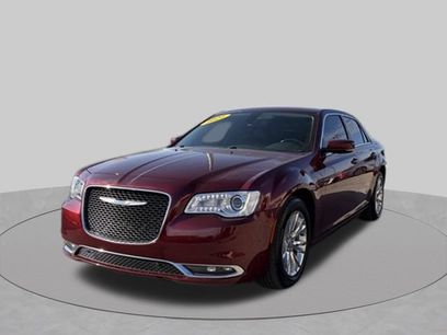 Used 2021 Chrysler 300 Touring L
